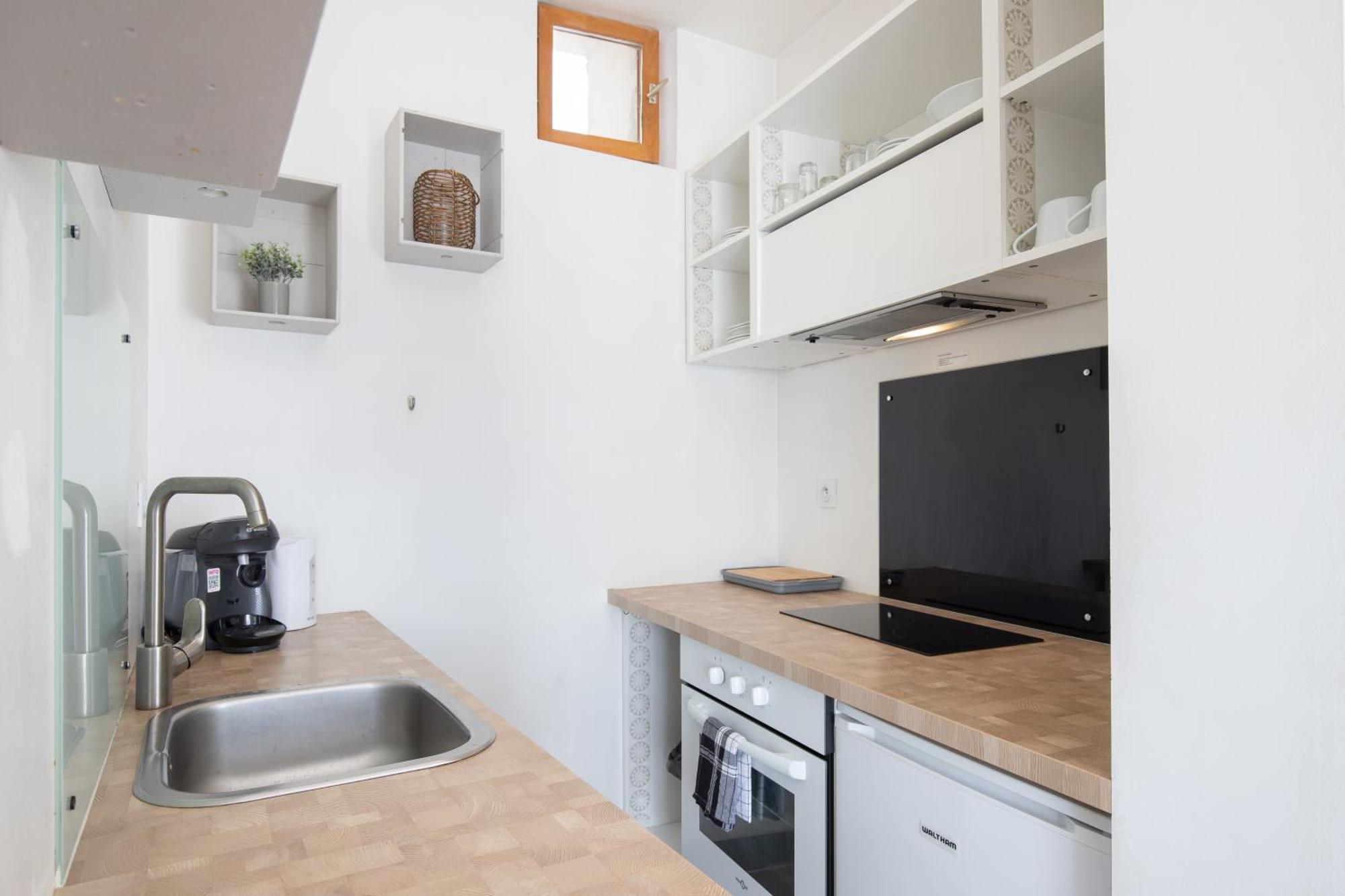 Le Partage Des Eaux - 4 Couchages - Hypercentre - Clim - Wifi Apartment L'Isle-sur-la-Sorgue Exterior photo