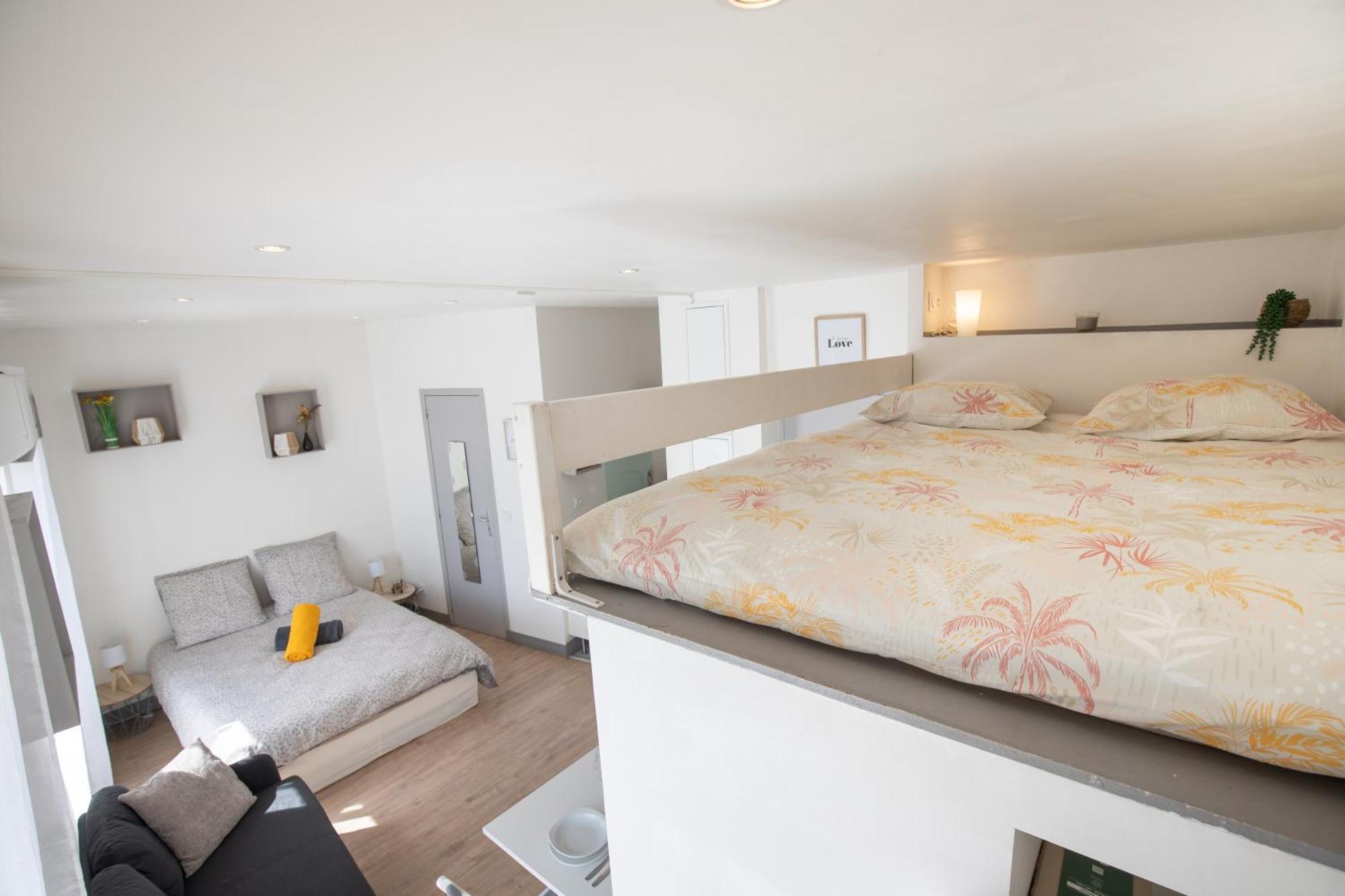 Le Partage Des Eaux - 4 Couchages - Hypercentre - Clim - Wifi Apartment L'Isle-sur-la-Sorgue Exterior photo